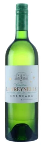 Vignobles Ph.Barthe | Chateau La Freynelle Blanc - NV