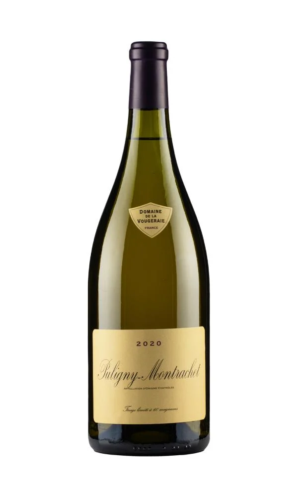 2020 | Domaine de la Vougeraie | Puligny Montrachet Vougeraie (Magnum) - Wine