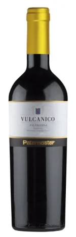 2019 | Paternoster | Vulcanico - Wine