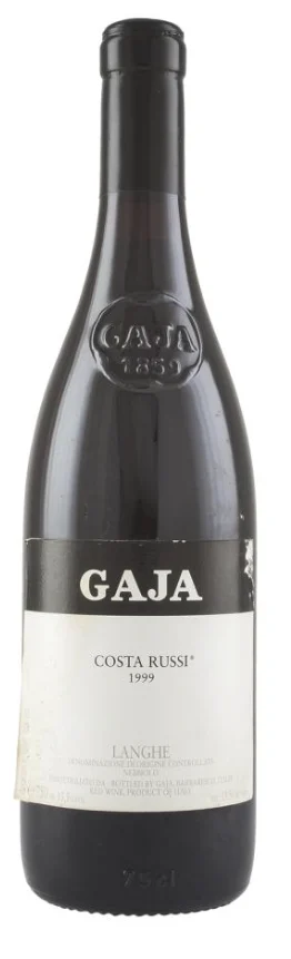 1999 | Gaja | Darmagi Langhe - Wine