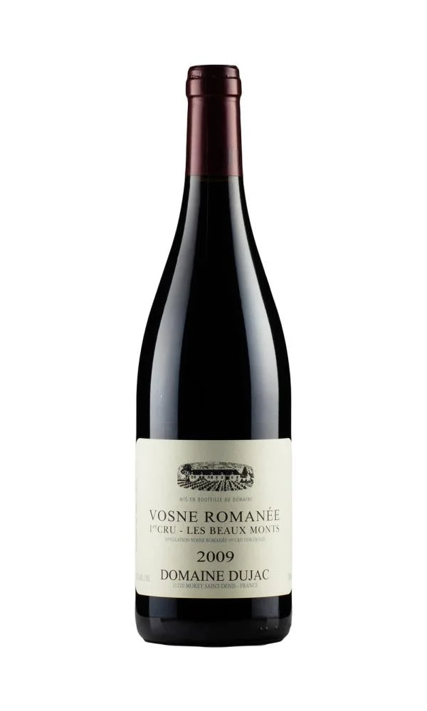 2009 | Domaine Dujac | Les Beaumonts - Wine