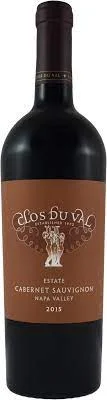 2015 | Clos Du Val | Cabernet Sauvignon - Wine