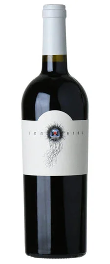 2017 | Hidden Ridge Vineyard | Immortal Estate Slope Cabernet Sauvignon - Wine
