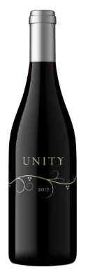 2017 | Fisher Vineyards | Unity Pinot Noir - Wine