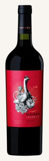 Kaiken | Indomito Malbec - NV