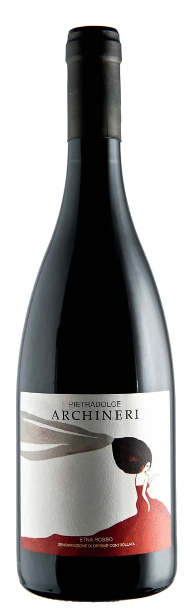 2018 | Pietradolce | Archineri Etna Rosso - Wine