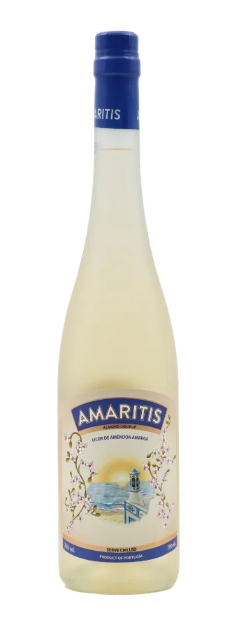 Amaritis Bitter Almond Liqueur | 700ML