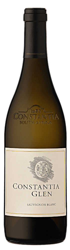 Constantia Glen | Sauvignon Blanc - NV