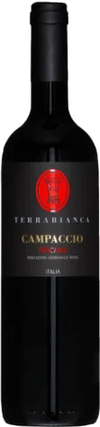 2013 | Terrabianca | Campaccio - Wine