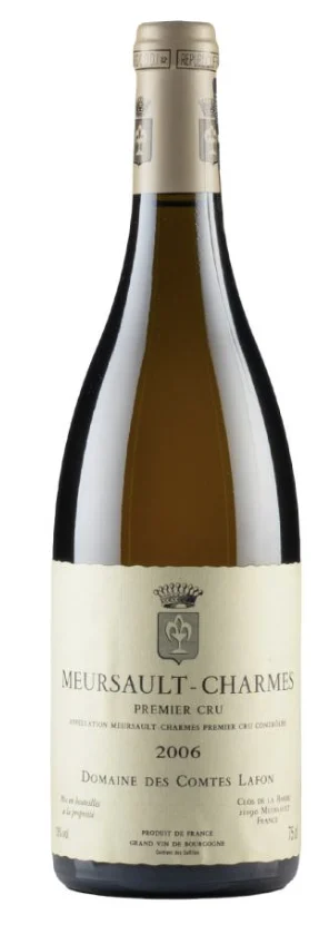 2006 | Domaine des Comtes Lafon | Meursault - Wine
