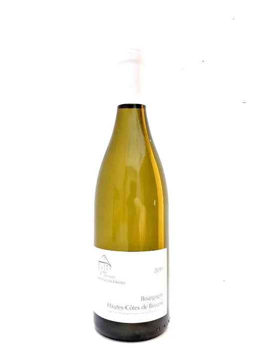 2019 | Dominio Naudin-Ferrand | Borgoña Hautes Côtes de Beaune Blanc
