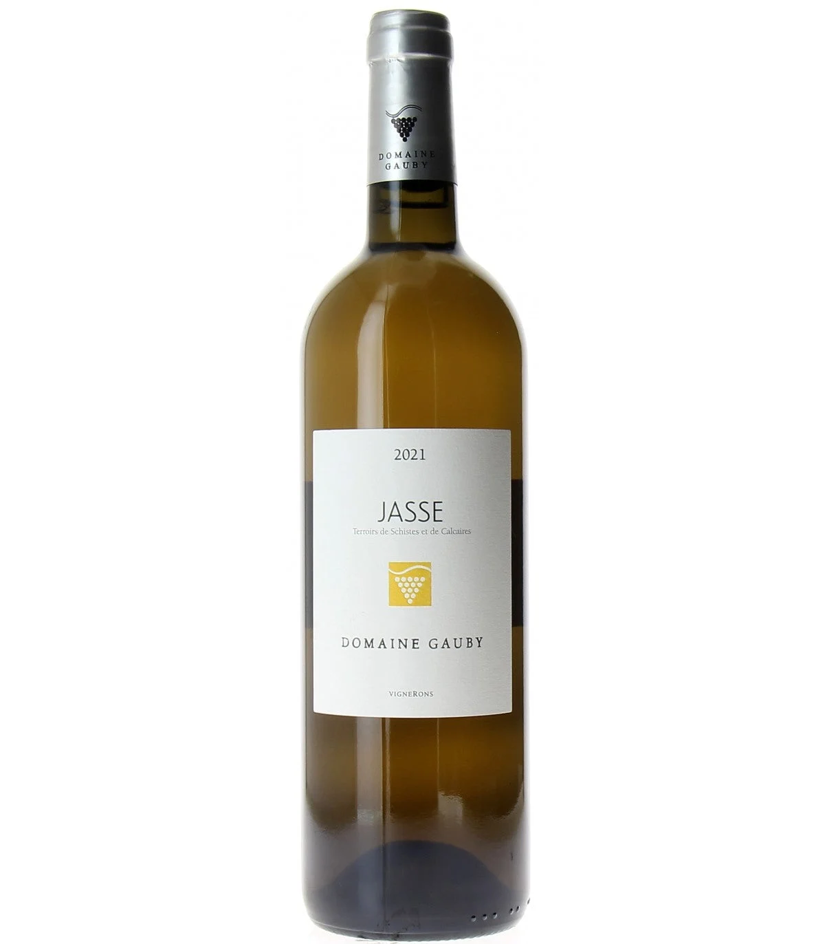 2021 | Domaine Gauby | Jasse - Vino