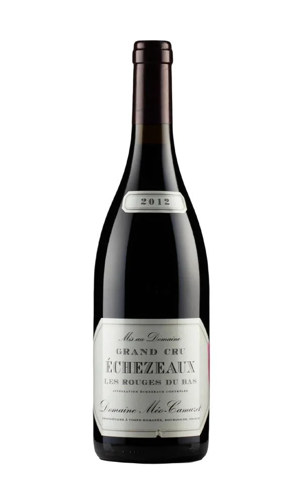 2012 | Domaine Méo-Camuzet | Echezeaux