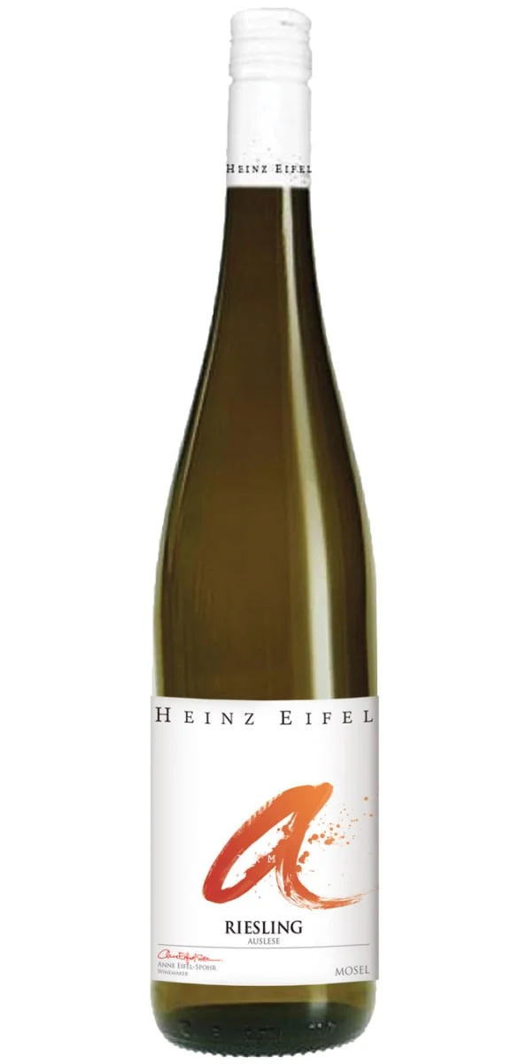 2020 | Heinz Eifel | Riesling Auslese - Wine