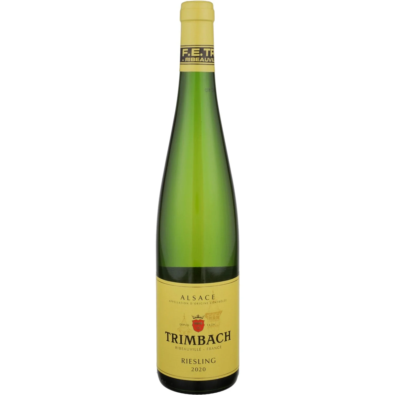 2020 | Trimbach | Riesling - Wine