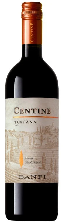 2018 | Castello Banfi | Centine Toscana IGT - Wine