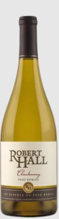 2017 | Robert Hall Winery | Chardonnay