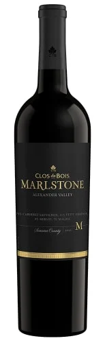 2016 | Clos du Bois | Marlstone - Wine