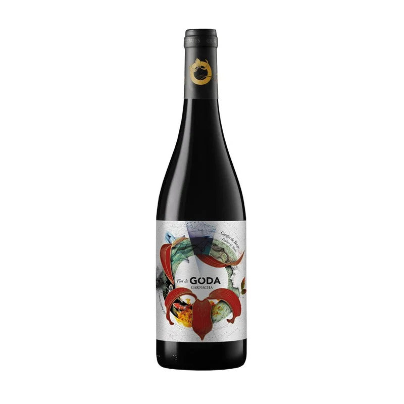 Juan Gil | Bodegas Morca Flor de Goda - NV