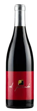 2019 | Raúl Perez | EL Pecado - Wine