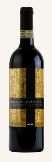 2014 | Gaja | Pieve Santa Restituta - Wine