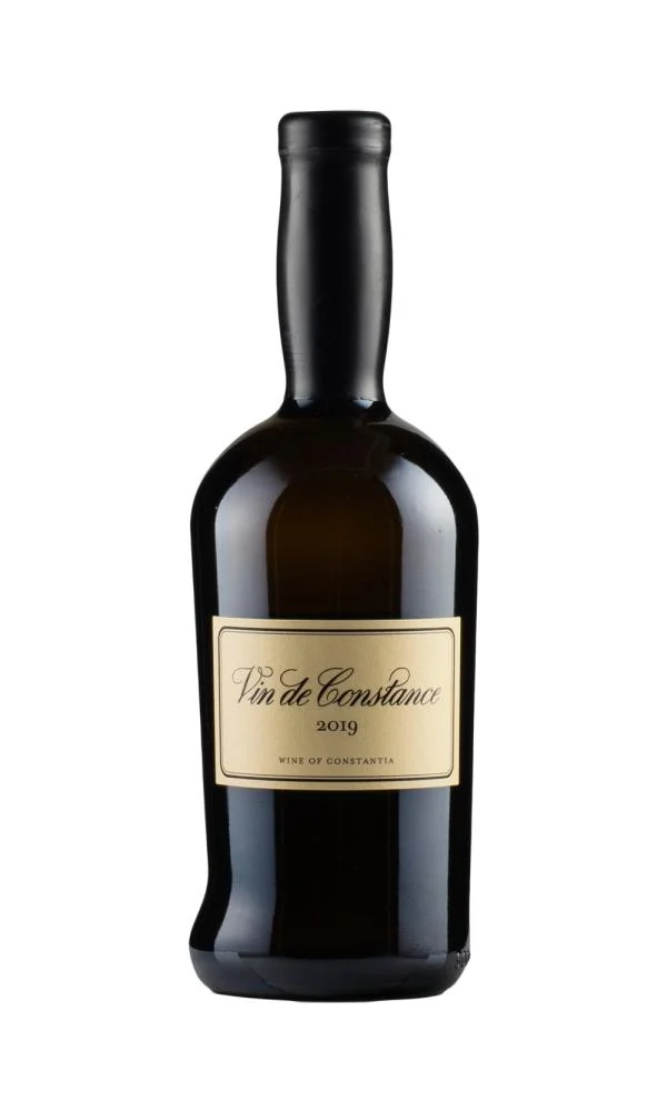 2019 | Klein Constantia | Vin de Constance (Half Litre) - Wine