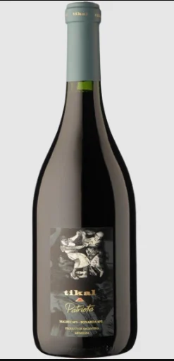 Ernesto Catena Vineyards | Tikal Patriota - NV
