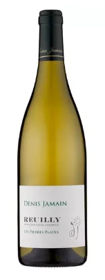 2021 | Denis Jamain | Domaine de Reuilly Les Pierres Plates - Wine