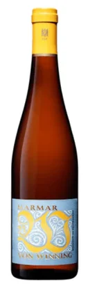 2019 | Weingut von Winning | Marmar Riesling - Vino