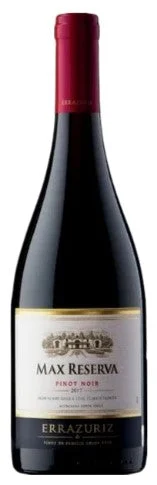 Viña Errazuriz | Max Reserva Pinot Noir - NV