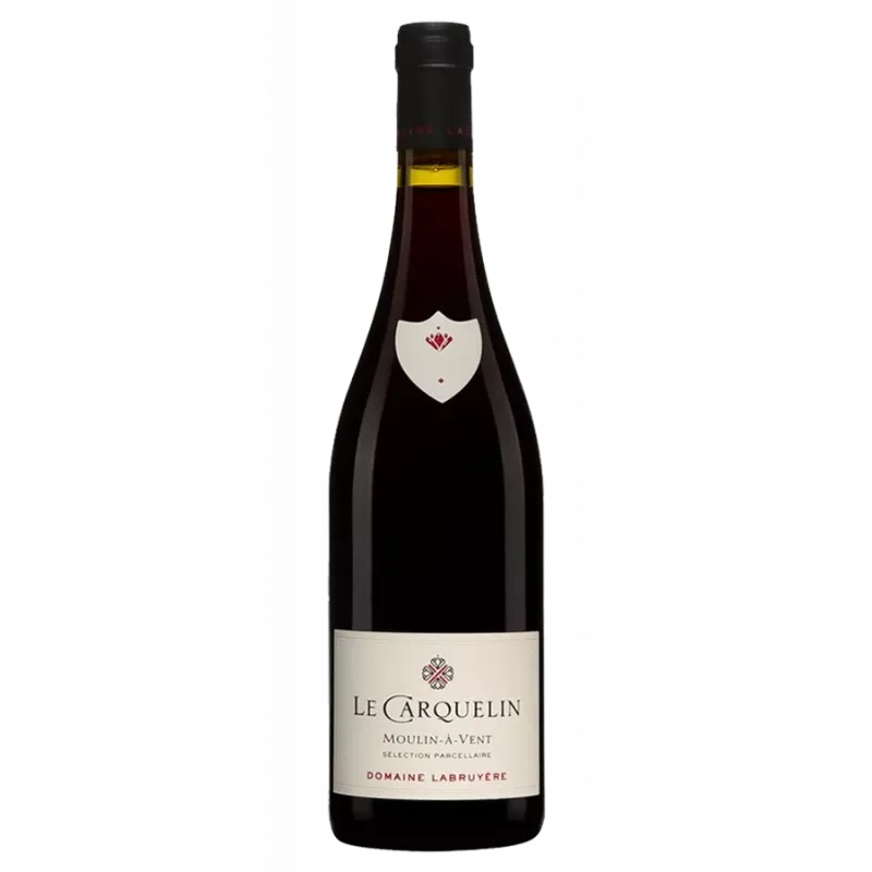 2019 | Domaine Labruyere | Moulin-a-Vent Le Carquelin