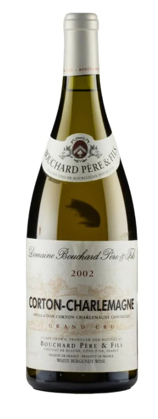 2002 | Bouchard Père et Fils | Corton-Charlemagne Grand Cru (Magnum)