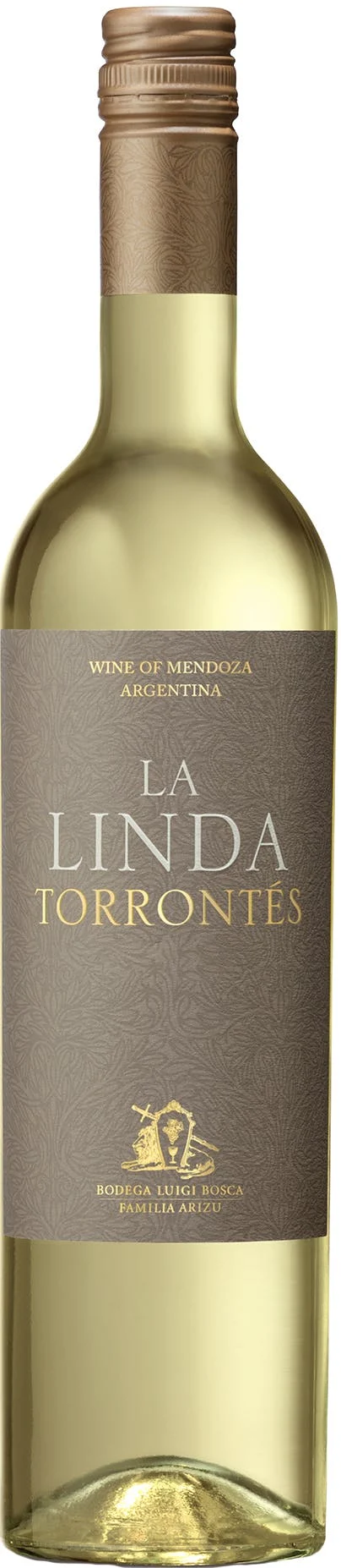 2021 | Bodega Luigi Bosca | Finca La Linda Torrontes - Wine