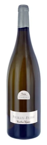 2020 | Domaine Vessigaud | Pouilly-Fuisse Vieilles Vignes
