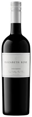 2020 | Elizabeth Rose | Chockablock Red Blend - Wine