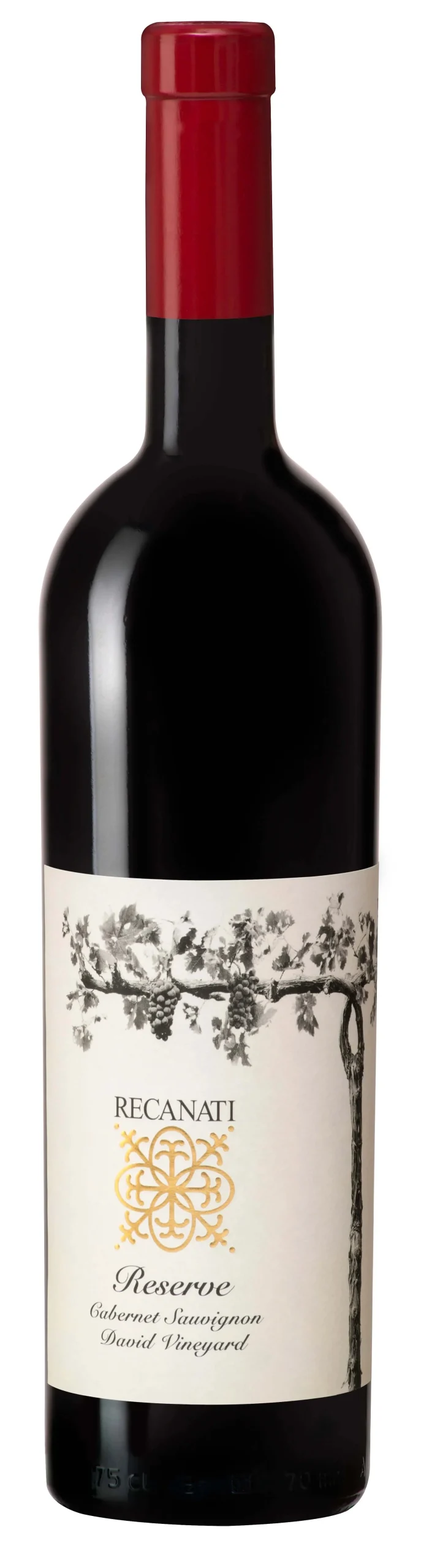 2020 | Recanati Winery | Cabernet Sauvignon