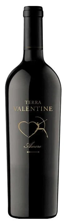 2013 | Terra Valentine | Amore Sangiovese - Wine