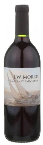 J.W. Morris | Cabernet Sauvignon - NV