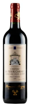 2009 | Château La Tour Carnet | Haut Medoc - Wine