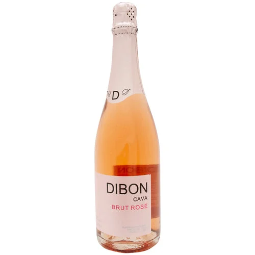 Pinord | Dibon Rosado Cava - NV