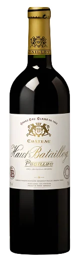 2010 | Château Haut-Batailley | Pauillac
