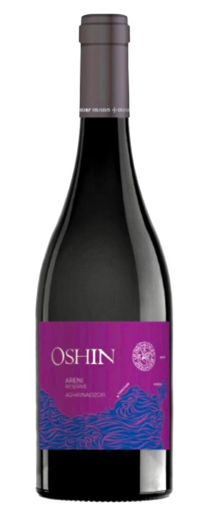 2017 | Oshin | Reserve Areni - Wine