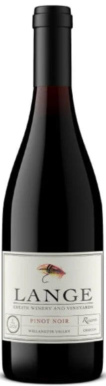 Lange Estate | Reserve Pinot Noir - NV