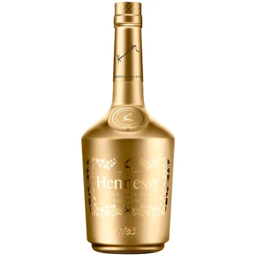 Hennessy VS Gold Limited Edition - Cognac