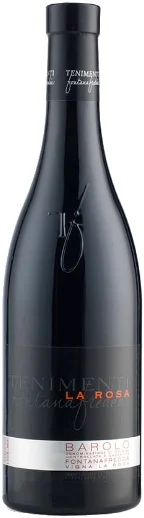 2007 | Fontanafredda | Vigna La Rosa - Wine