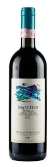 1999 | Gaja | Brunello di Montalcino Sugarille Pieve di Santa Restituta - Wine