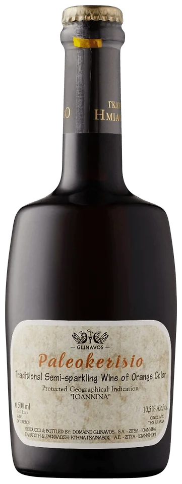 2020 | Domaine Glinavos | Paleokerisio - Wine