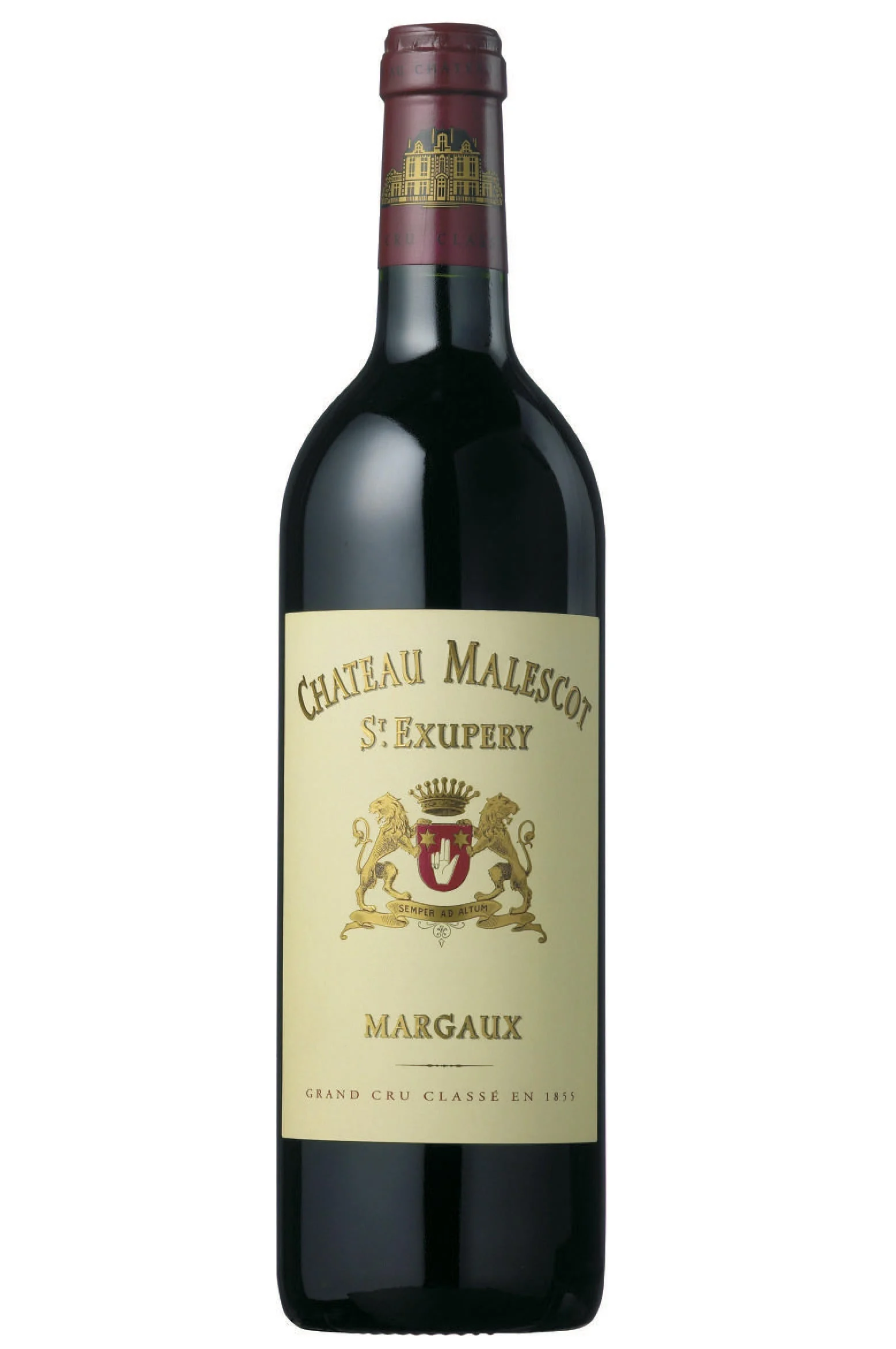 2016 | Château Malescot St Exupéry | Margaux - Wine