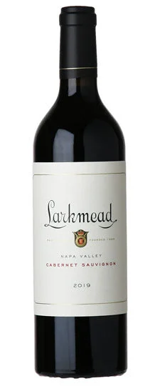 2019 | Larkmead Vineyards | Cabernet Sauvignon - Wine
