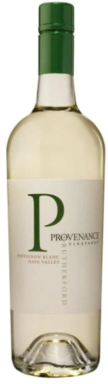 2018 | Provenance Vineyards | Sauvignon Blanc - Wine